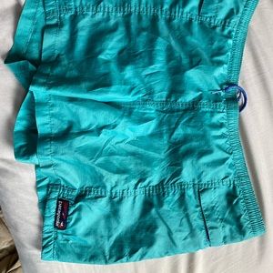 Patagonia shorts